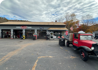 Car Tires & Auto Repair Torrington, Oakville, Naugatuck, Connecticut